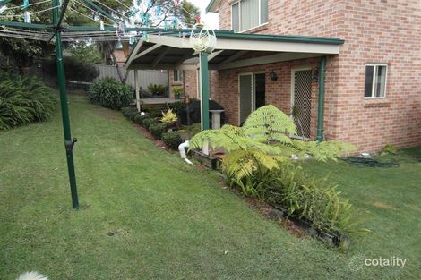 Property photo of 20 Tarrant Avenue Kiama Downs NSW 2533
