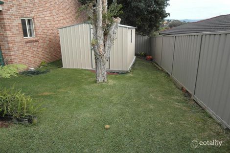 Property photo of 20 Tarrant Avenue Kiama Downs NSW 2533