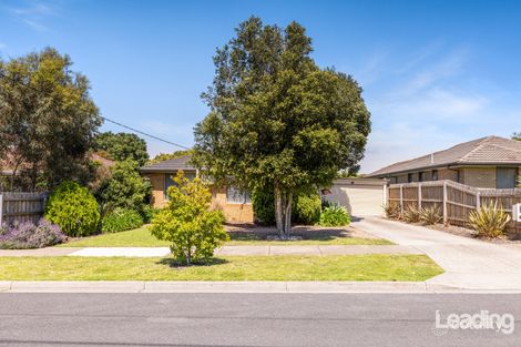 Property photo of 29 Colour Road Diggers Rest VIC 3427