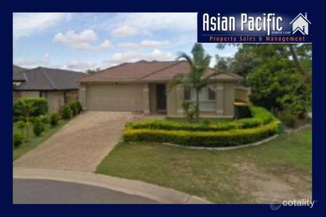 Property photo of 20 Desoto Place Forest Lake QLD 4078
