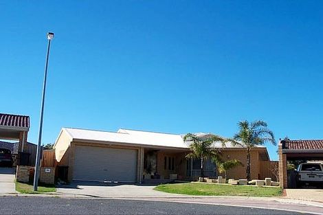 28 Thurburn Rtt, Marangaroo, WA 6064