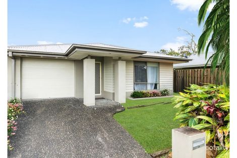 36 Mcpherson Cres, Coomera, QLD 4209