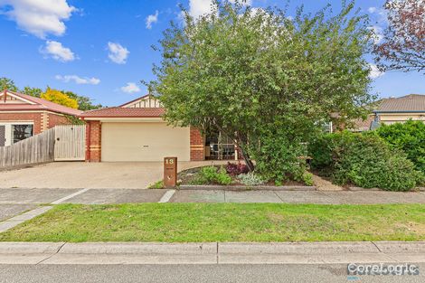 Property photo of 13 Sinatra Way Cranbourne East VIC 3977