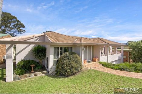 Property photo of 42 Imlay Street Merimbula NSW 2548