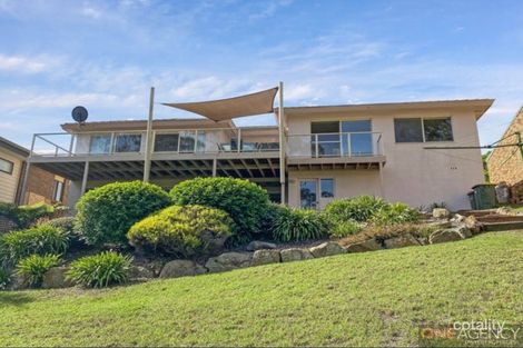 Property photo of 42 Imlay Street Merimbula NSW 2548