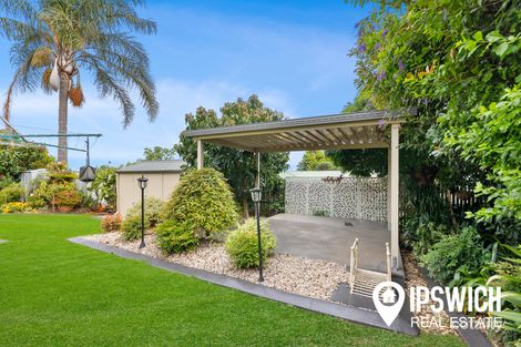 Property photo of 73 Platz Street Darling Heights QLD 4350