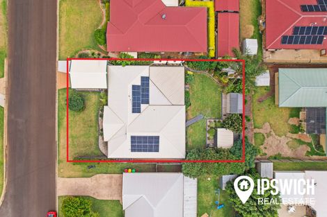 Property photo of 73 Platz Street Darling Heights QLD 4350