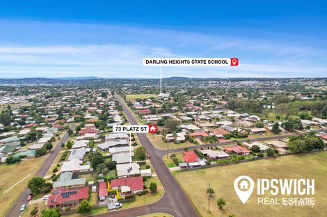 Property photo of 73 Platz Street Darling Heights QLD 4350