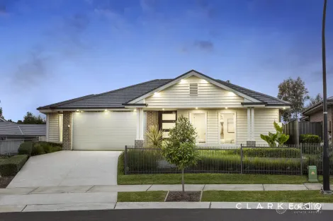 Property photo of 21 Tillage Drive Lochinvar NSW 2321