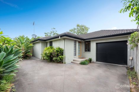 Property photo of 2A Fourth Avenue Jannali NSW 2226