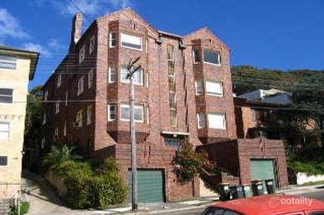 6/47 Coogee Bay Rd, Randwick, NSW 2031