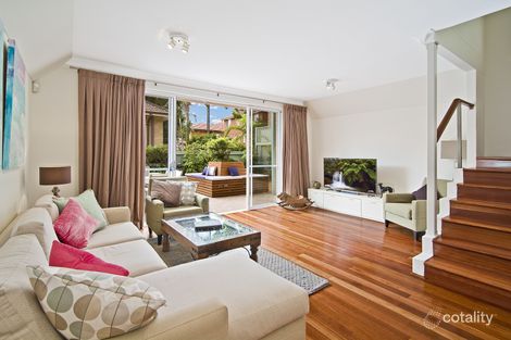 Property photo of 5/15 Kyngdon Street Cammeray NSW 2062