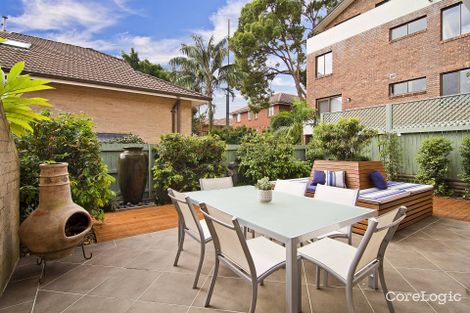 Property photo of 5/15 Kyngdon Street Cammeray NSW 2062