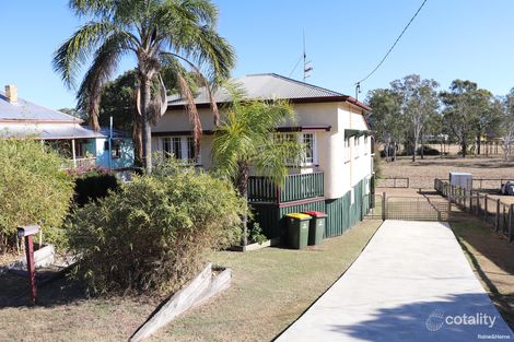 Property photo of 47 Edwards Street Wondai QLD 4606