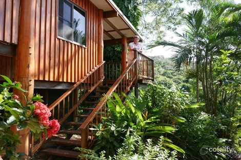 58 Mulligan Hwy, Cooktown, QLD 4895