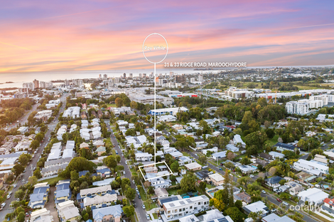 Property photo of 33 Ridge Road Maroochydore QLD 4558