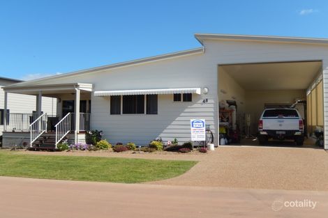 48/50 Iindah Rd E, Tinana, QLD 4650