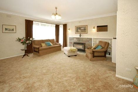 Property photo of 6 Meakin Street Watsonia North VIC 3087