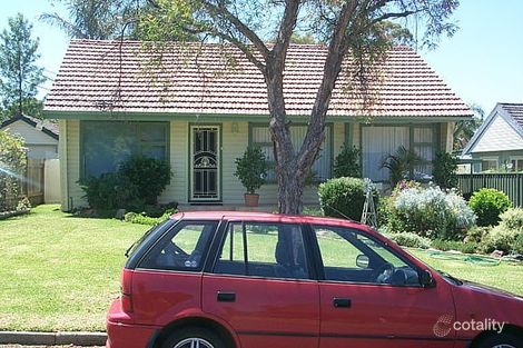 5 Ian Cres, Chester Hill, NSW 2162