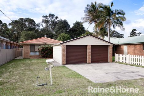 59 Poilus Pde, Tanilba Bay, NSW 2319