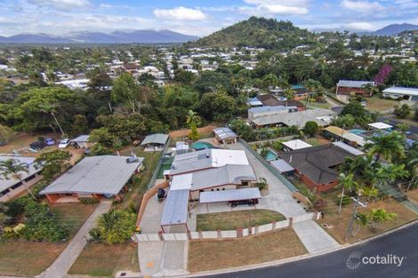 Property photo of 59 Agate Street Bayview Heights QLD 4868