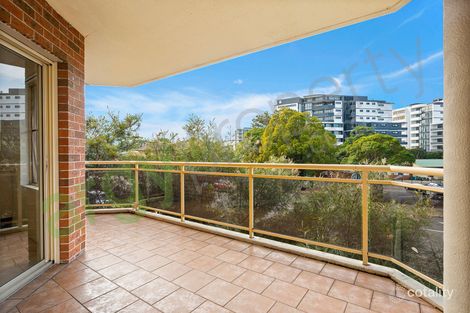 Property photo of 8/23-29 Gladstone Street Kogarah NSW 2217