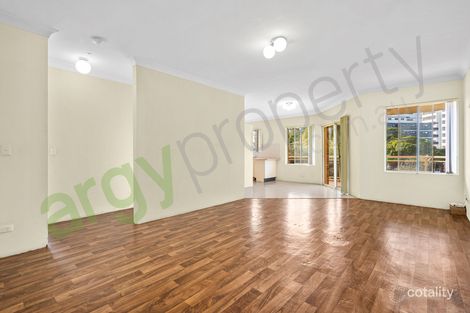 Property photo of 8/23-29 Gladstone Street Kogarah NSW 2217