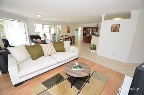 Property photo of 37 Christina Ryan Way Arundel QLD 4214