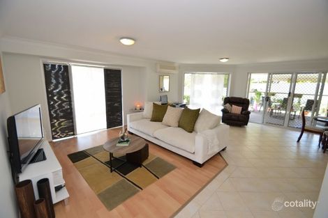 Property photo of 37 Christina Ryan Way Arundel QLD 4214