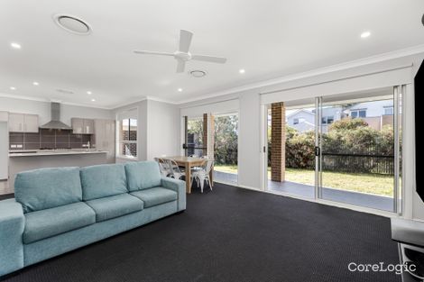 Property photo of 7 Bascule Street Rouse Hill NSW 2155