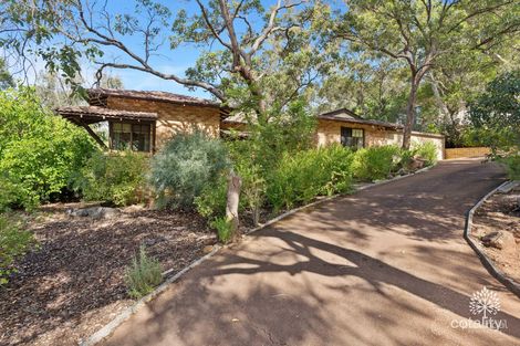 Property photo of 24 Hillside Crescent Gooseberry Hill WA 6076