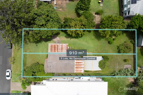 12 Ludlow St, Gaythorne, QLD 4051