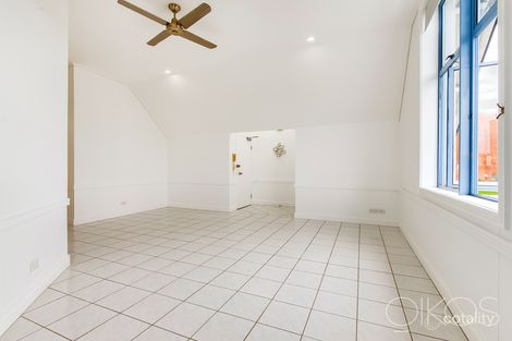 Property photo of 3/331 Gregory Terrace Spring Hill QLD 4000
