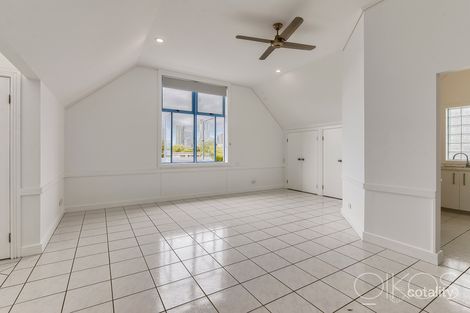 Property photo of 3/331 Gregory Terrace Spring Hill QLD 4000