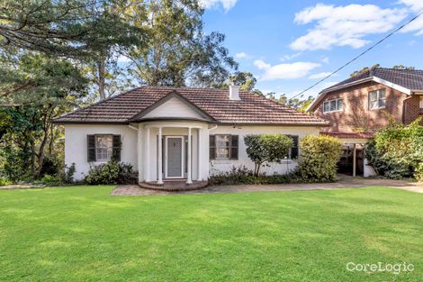 Property photo of 6 Park Avenue Beecroft NSW 2119