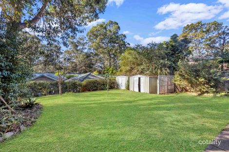 Property photo of 6 Park Avenue Beecroft NSW 2119