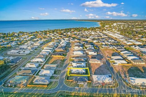 Property photo of 20 Quarterdeck Avenue Pialba QLD 4655