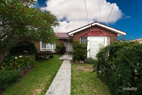 Property photo of 6 Canni Court Broadmeadows VIC 3047