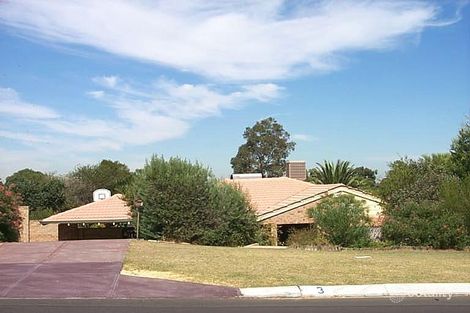 3 Rannoch Cir, Hamersley, WA 6022