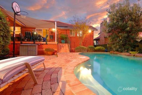 Property photo of 9 Badenoch Avenue Glenhaven NSW 2156