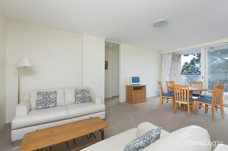 Property photo of 14/16-18 Eastbourne Road Darling Point NSW 2027