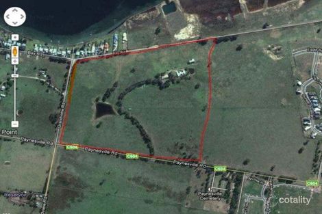 1255 Paynesville Rd, Paynesville, VIC 3880