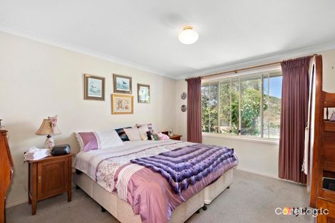 Property photo of 21 Montem Street Bowning NSW 2582