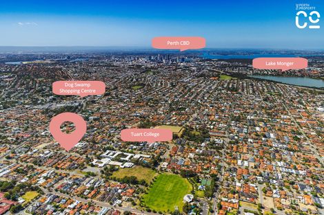 Property photo of 317 Hector Street Tuart Hill WA 6060