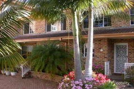 Property photo of 2/91A-93 Evelyn Street Sylvania NSW 2224