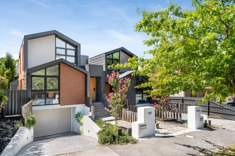 101 Prospect Hill Rd, Camberwell, VIC 3124
