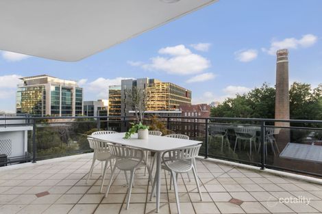 Property photo of 36/9 Herbert Street St Leonards NSW 2065