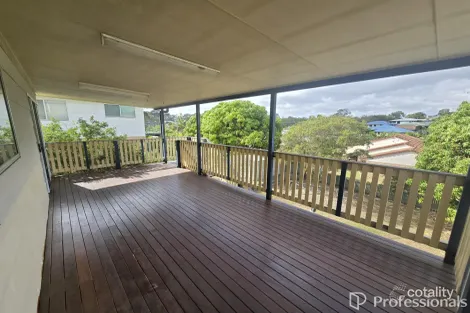 Property photo of 90 Shaw Street New Auckland QLD 4680