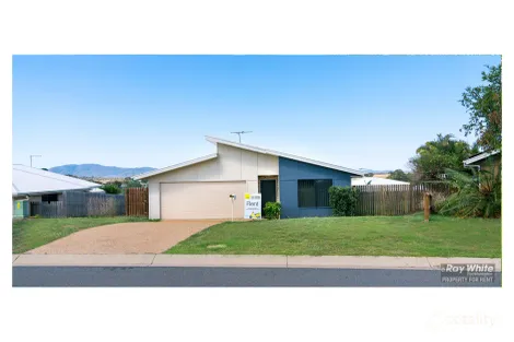 14 Angela Ct, Gracemere, QLD 4702