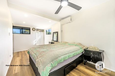 Property photo of 30 Narelle Crescent Rochedale South QLD 4123